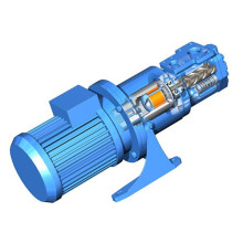 YONGQUAN good quality mono screw pump